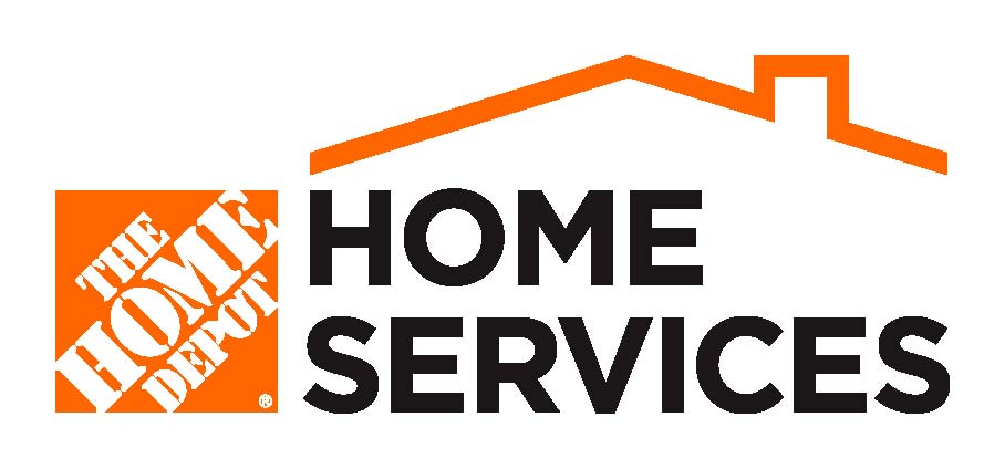 home services at the home depot